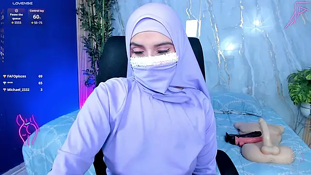 malek_zark2 webcam