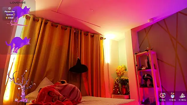 girl_amada webcam