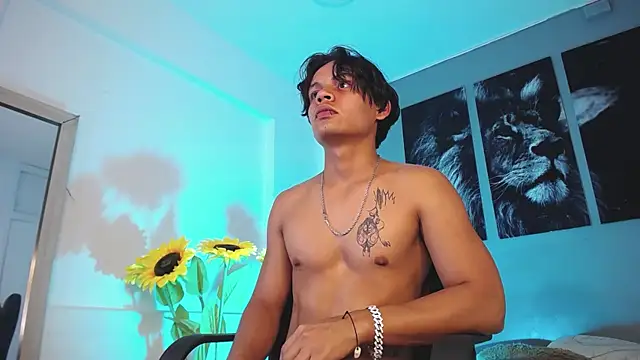 Draco_collins webcam