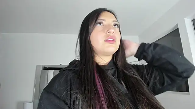 Adaara_Rey webcam