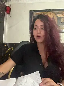 Candyfox___ webcam