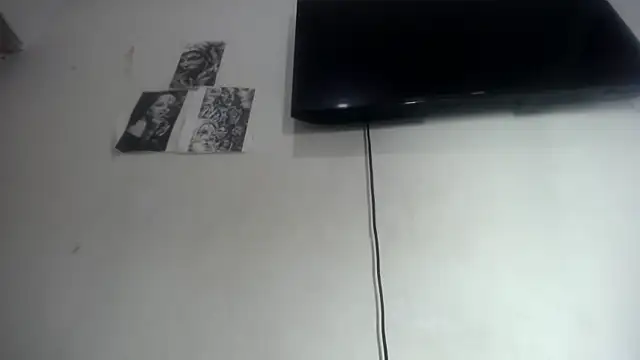 Foxy_Lovex webcam