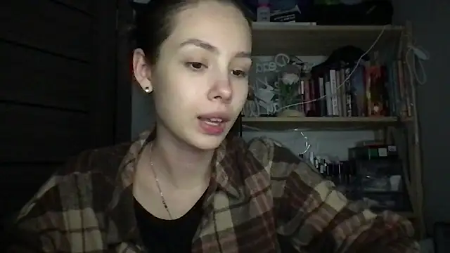 Yuna5343 webcam