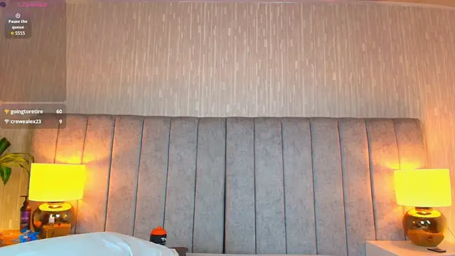 Jacob_606 webcam