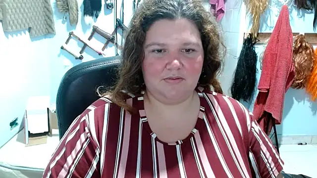 bbwsquirt webcam