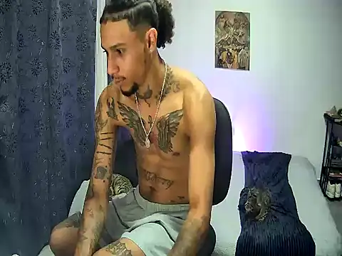 juantalents webcam