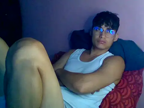 AxelKamel webcam