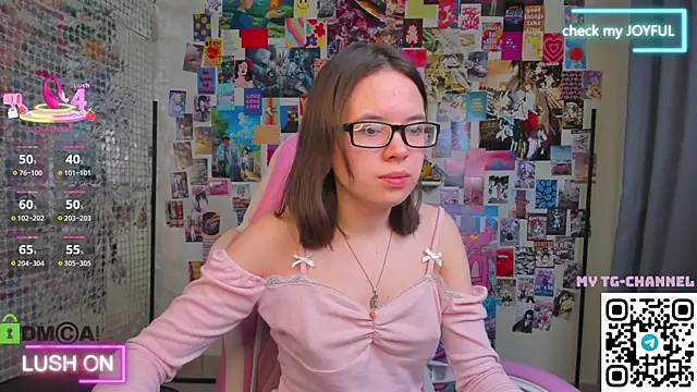 Chio_Mio webcam