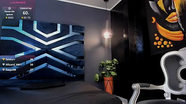 Valka_Ross webcam
