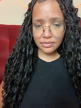 99_Lilith webcam