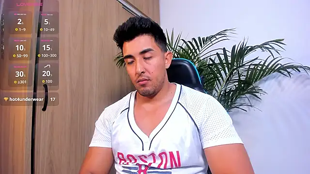 Alan_greek_1 webcam