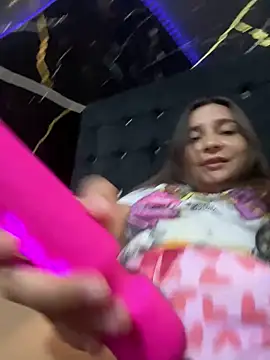 sofiafantasy webcam