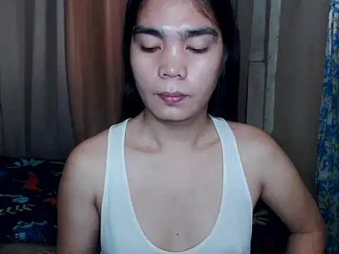 Simple_Martina webcam