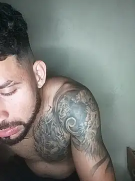 Alexsexygamer webcam