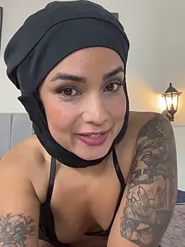 Samara_Hadi_ webcam