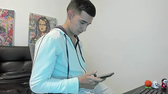 Mike3Xxx webcam