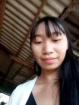 Mina-1234 webcam