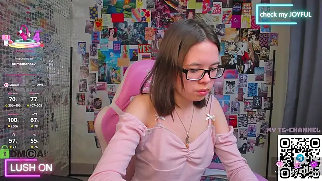 Chio_Mio webcam