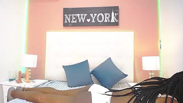 AlexandraCambell webcam