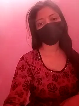 Ayesha_Baby30 webcam