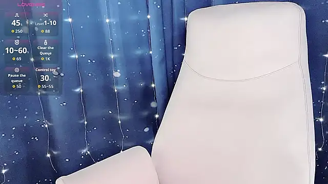 Mist_lili webcam