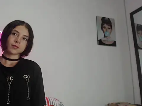 Rihana14 webcam