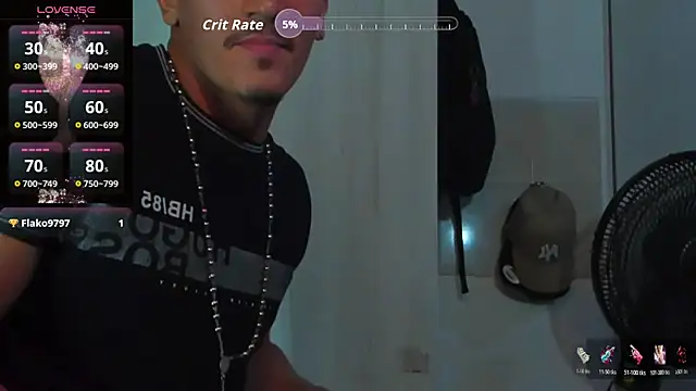 MikeRoss7777 webcam