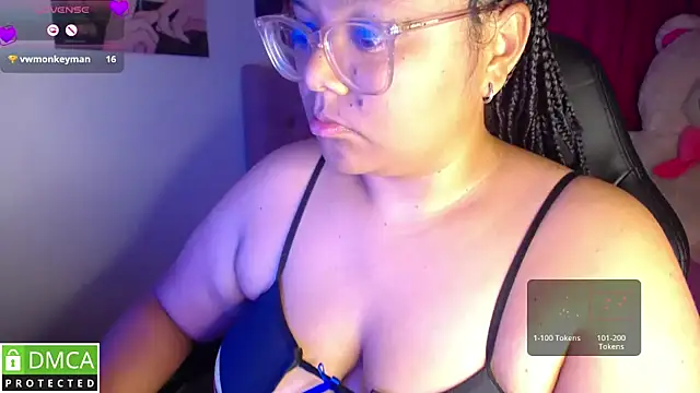 KittyHot20 webcam