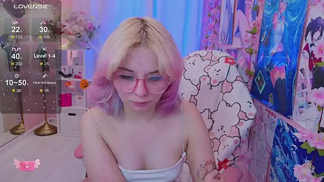 Coconut_Mia webcam