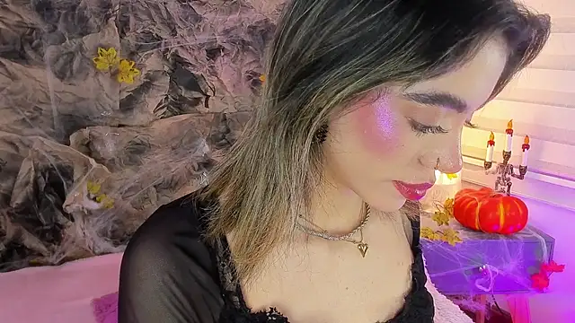 Violetta_Ficher webcam
