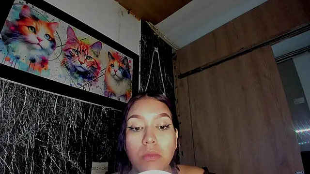 Bellota_Girl webcam