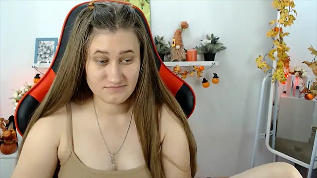 Lucky_Lana webcam