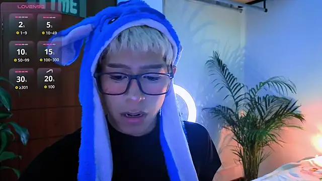 taichi_bluy webcam