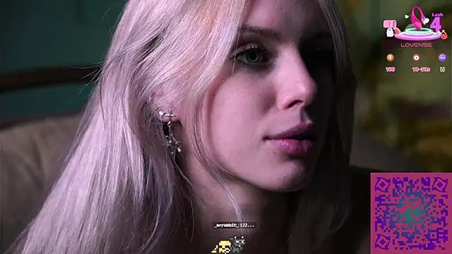 Nelly_Carroll webcam