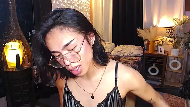 WILDROXIE webcam