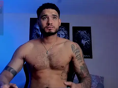 Austin_torres_ webcam