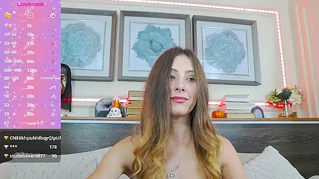 MuseDollX webcam