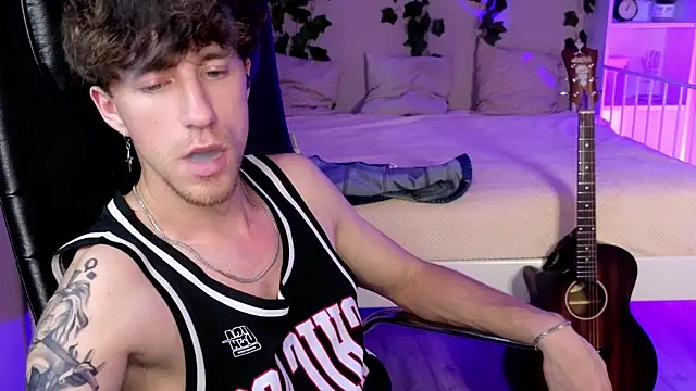 mark_caron webcam