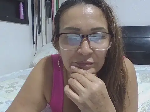 MiaVega webcam