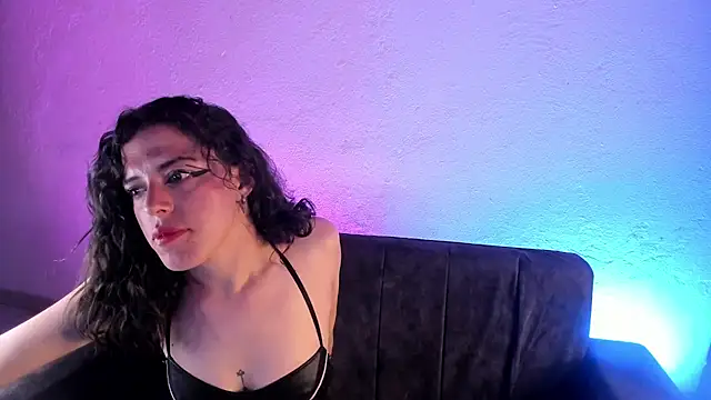 vanesa_gomez webcam