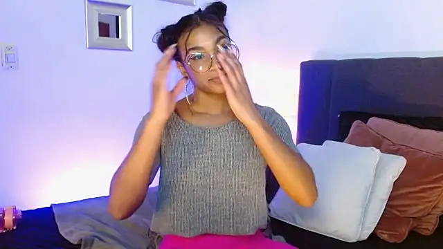 SashaBowei webcam