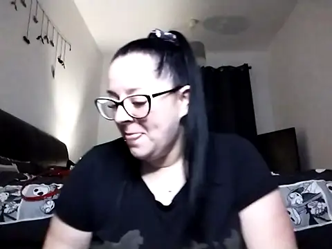 CuteLacexx webcam