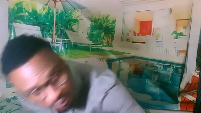 EbonyTiger69 webcam
