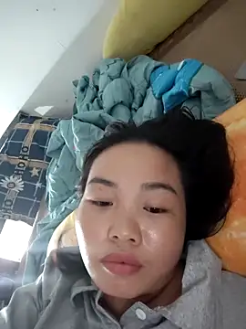 pusi_xinh webcam