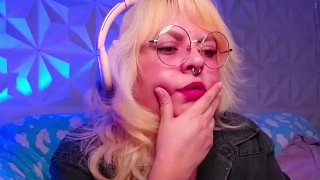 Satyn_doll webcam