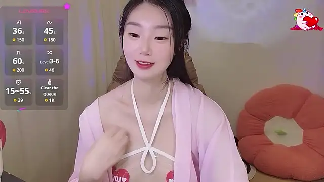 shaovu webcam