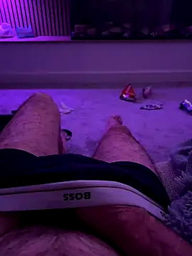 leroy9501 webcam