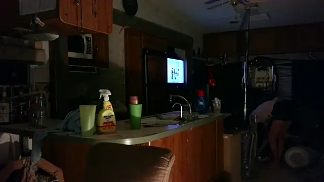 JennaJolie1203 webcam