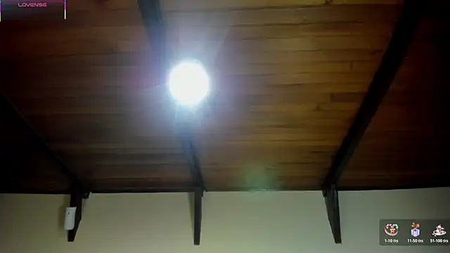 EmiliWilliams webcam