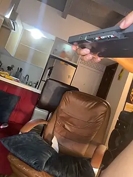 Dominiofit webcam